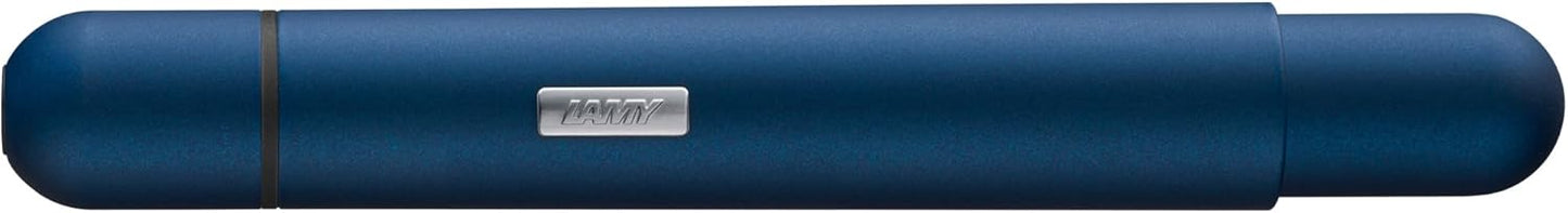 Lamy Pico 1225215 Model 288 Ballpoint Pen Imperial Blue