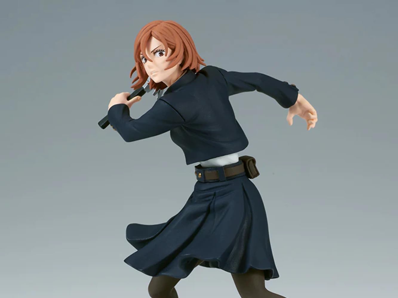 Banpresto Jujutsukaisen Combination Battle 3 Kugisaki Nobara Figure Figurine 11cm