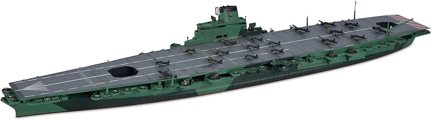 Tamiya - 31215 - Model - Boat - Aircraft Carrier Shinano