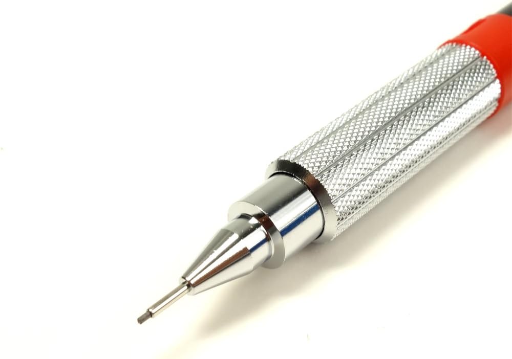 Mitsubishi mechanical pencil 0.5 mm
