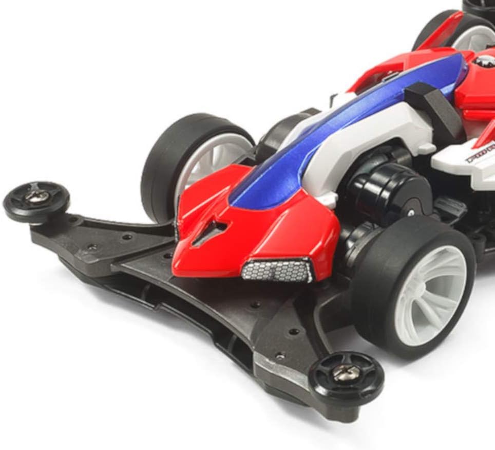Tamiya 18714 1/32 Jr Racing Mach Frame Kit, with FM-A Chassis