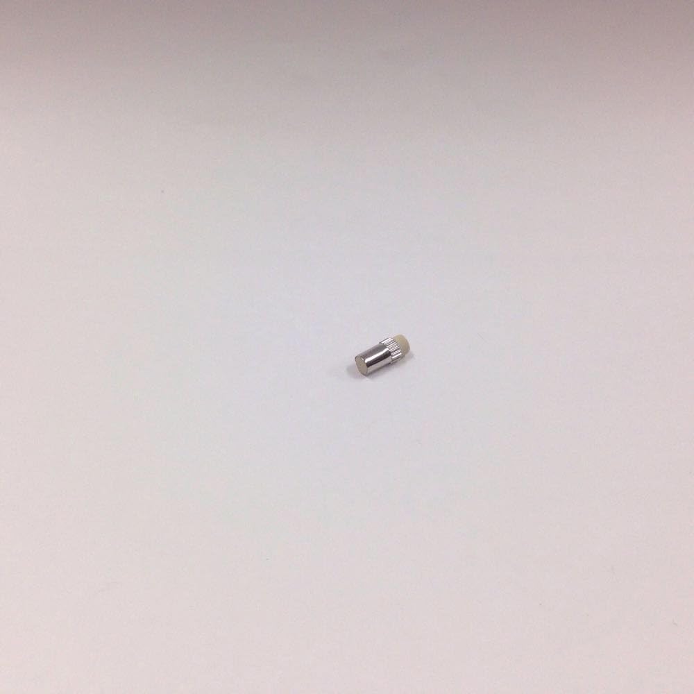 Pentel LCE-5 Mechanical Pencil Eraser Refill Eraser, Set of 5, 10