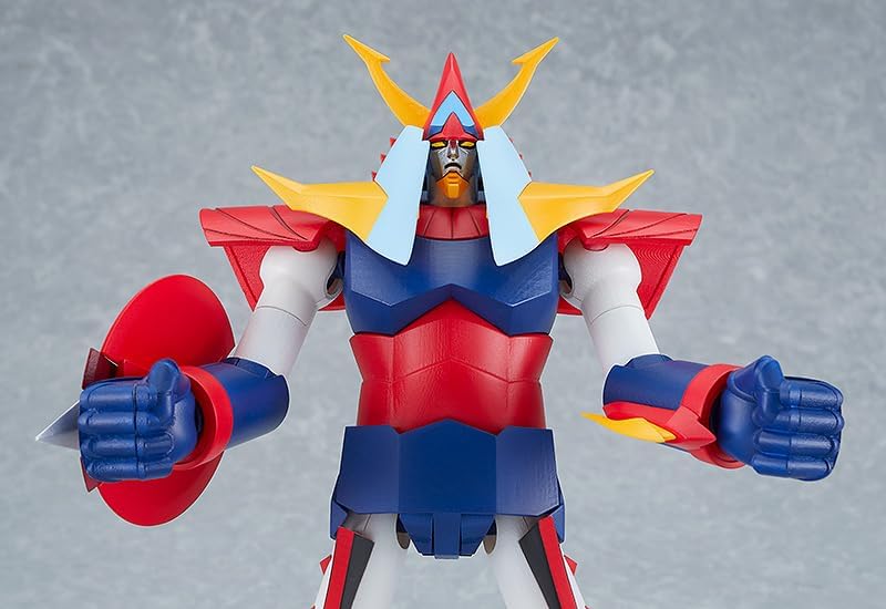 Good Smile Company Brave Reideen: Reideen Moderoid Model Kit