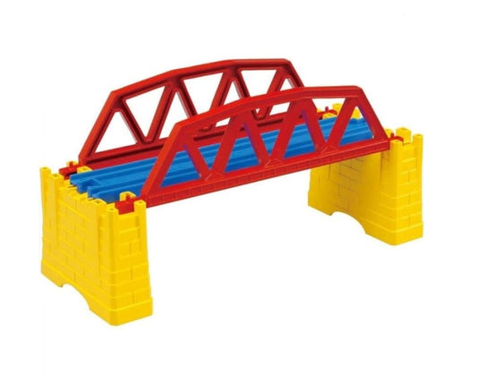 Takara Tomy (Plarail) J-03 Railway Bridge (NEW)