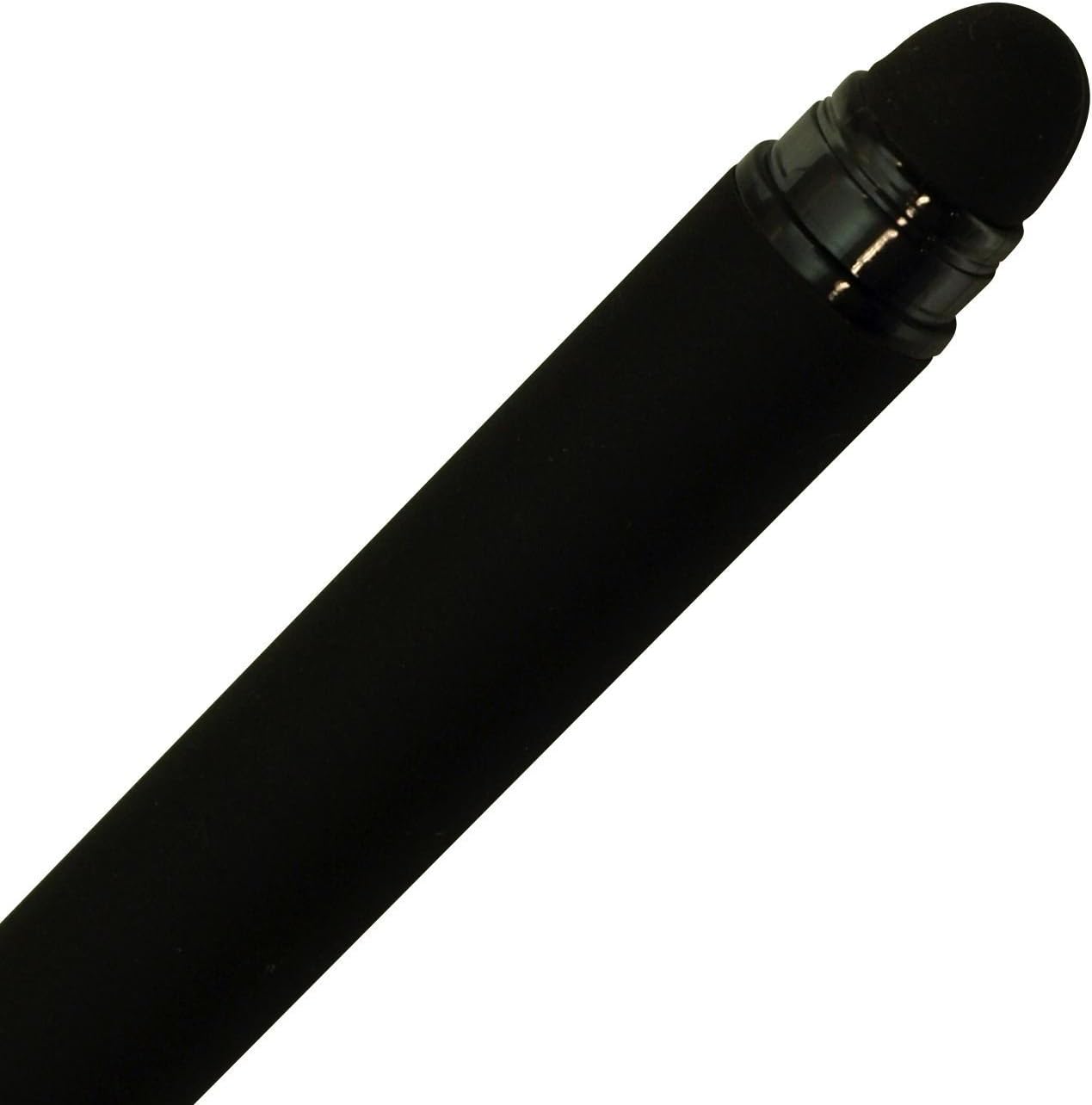 PILOT Ballpoint Pen, Frixion Ball Biz, Black (LFB-150EF-B)