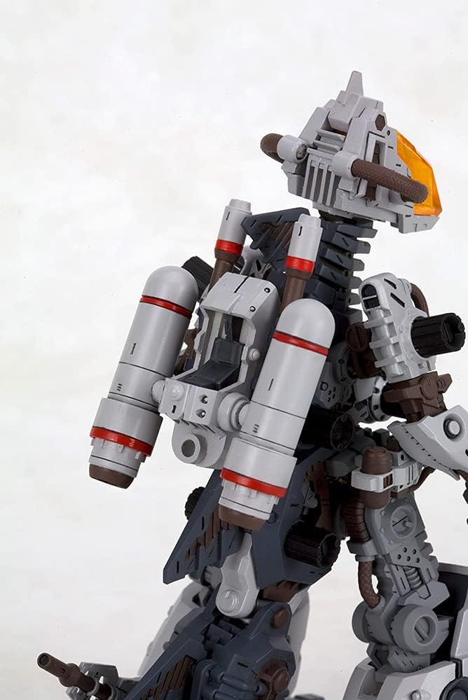 Kotobukiya ZD157_ZOIDS_RZ-014 GODOS Marking Plus VER.