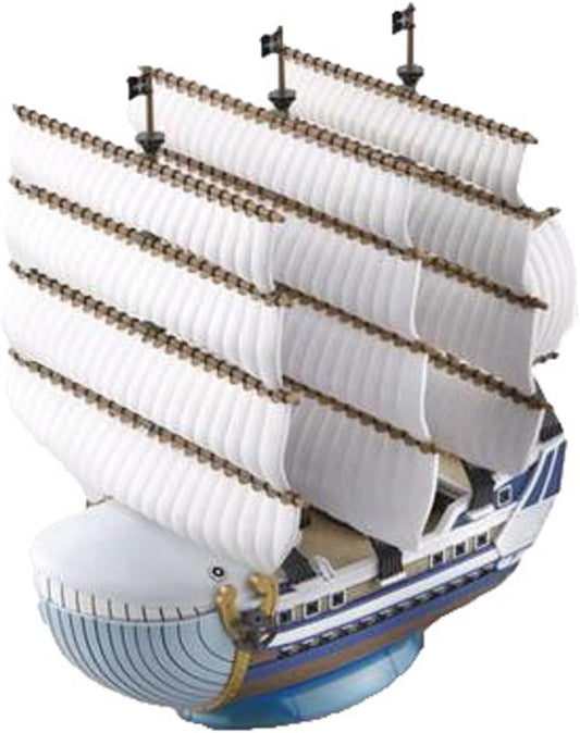 Bandai Hobby Moby Dick One Piece - Grand Ship Collection