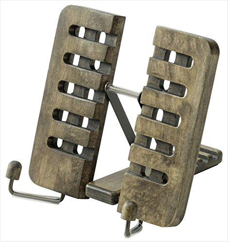 Raymay Fujii BM12 Book Stand, Antique S