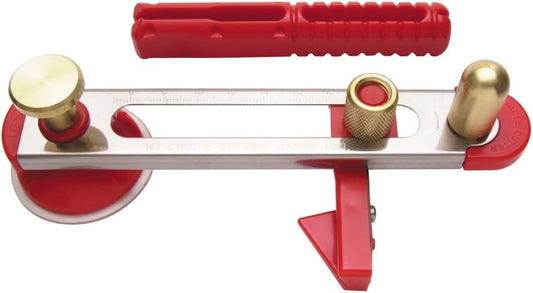 NT CUTTER Plastic Circle Cutting Utility Knife (CP-1P)