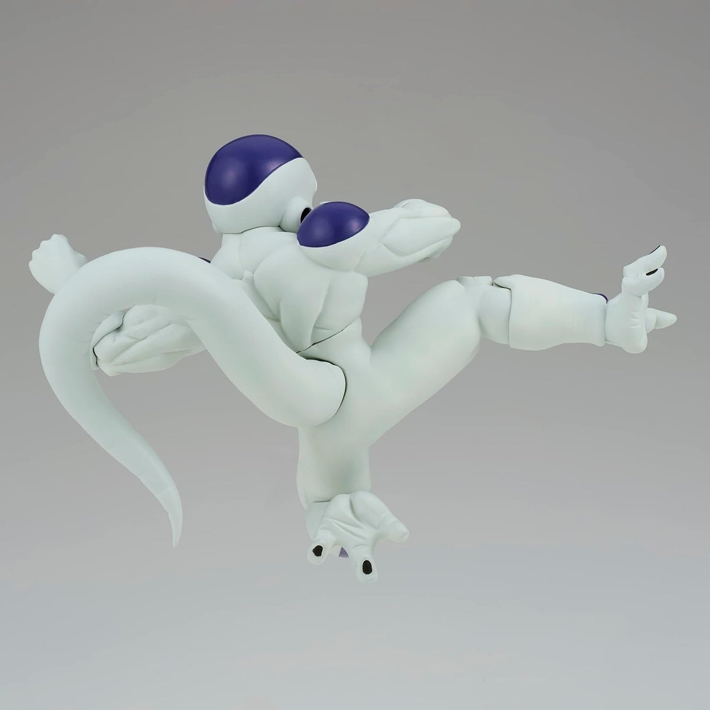 Banpresto - Dragon Ball Z - Match Makers - Frieza Statue Medium