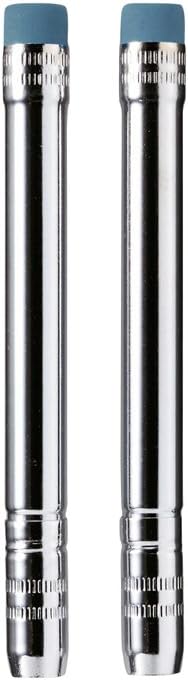 KUTSUWA STAD Pencil Extender Holder, 2EA/Pack, 1 Pack (RH003)