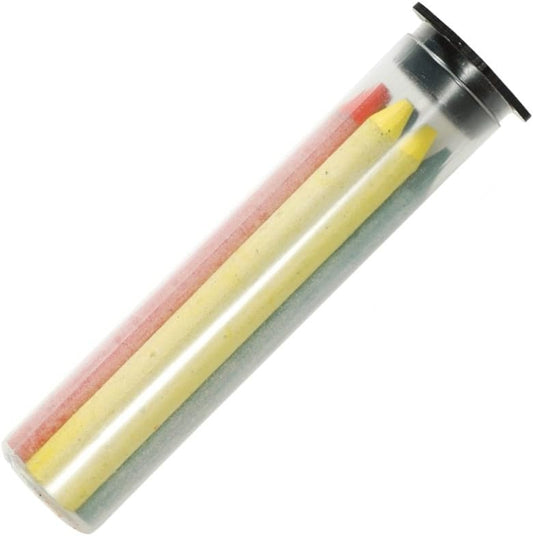 Etrangers e + m refills core diameter 5.5mm-only 2842 / ER8 colored pencil 4 colors
