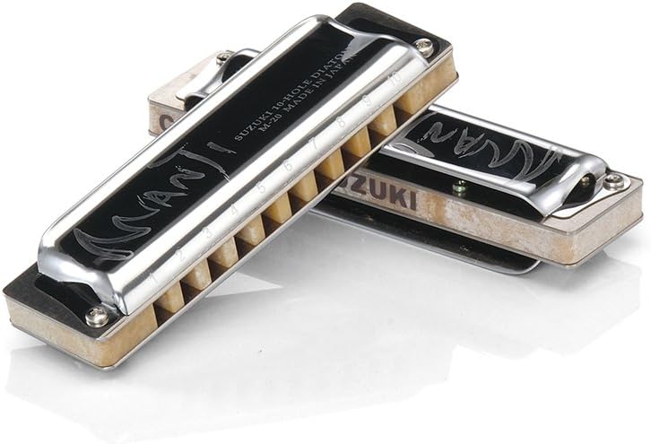 Other Harmonica (M-20NM-A)