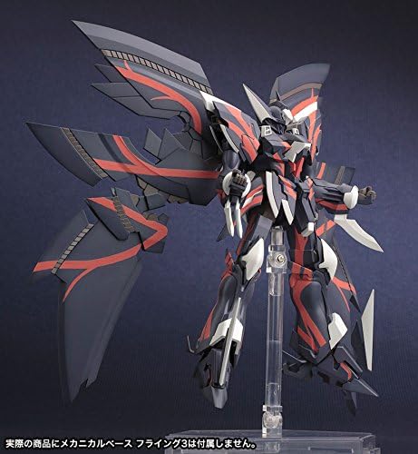 Kotobukiya Garirunagan Super Robot Wars CC Original Generations Plastic Model Kit
