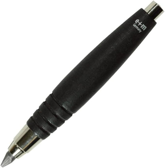Etrangers e + m clutch pencil 5.5mm Sukuribura 1600-20 Black