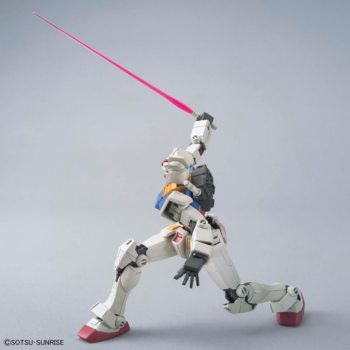 Bandai Hobby - Gundam - RX-78-2 Gundam (Beyond Global), Bandai Spirits HG 1/144 Model Kit