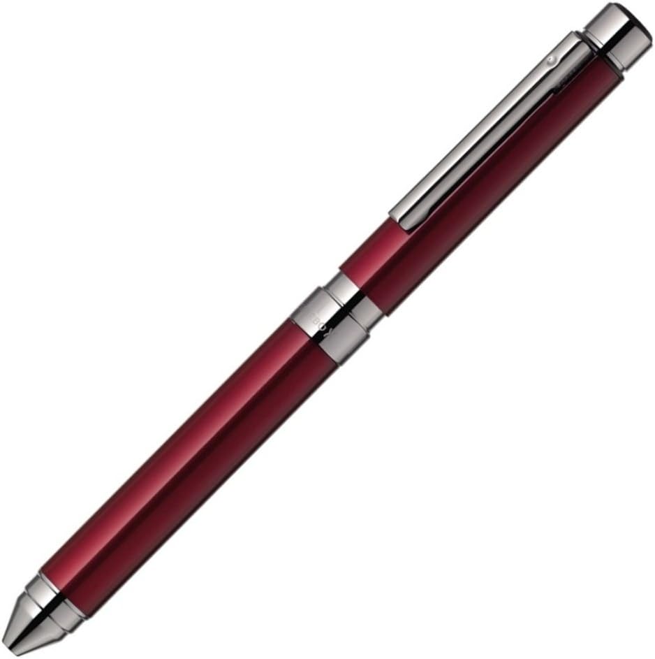ZEBRA SB21-B-BO Multifunction Pen Sharbo X TS10 Bordeaux