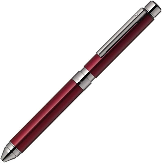 ZEBRA SB21-B-BO Multifunction Pen Sharbo X TS10 Bordeaux
