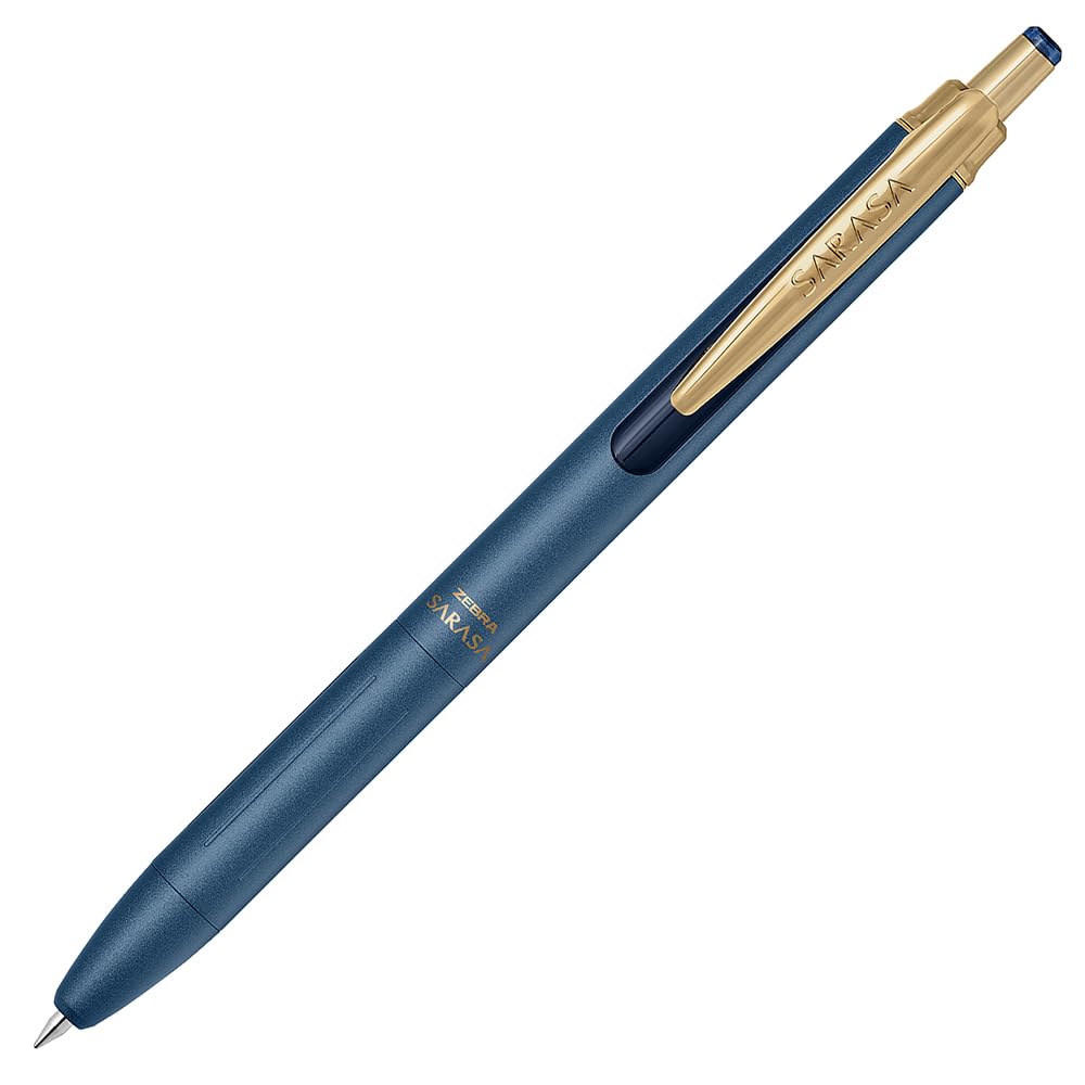 Zebra SARASA Grand P-JJ57-VBGR – 0.5mm Blue Gray