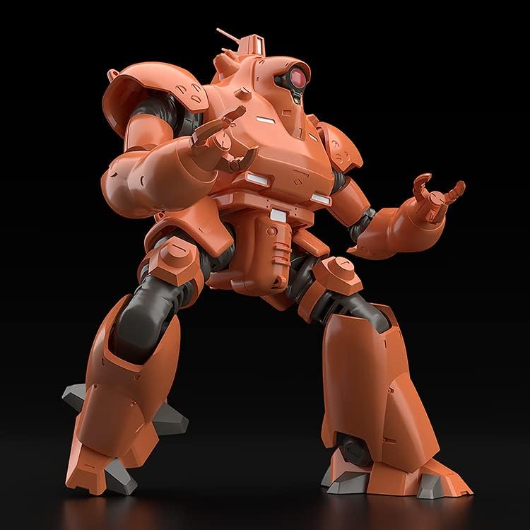 Good Smile Company - Mobile Police Patlabor - Moderoid HL-98 & ASV99 Model Kit
