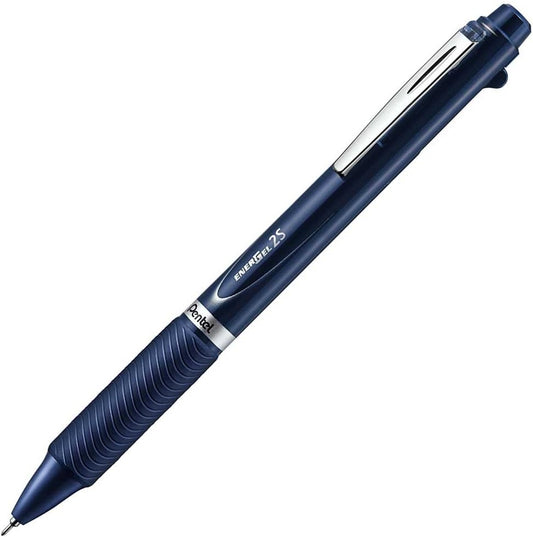 Pentel Multi-Pen Energel – Ballpoint + 0.5mm Pencil XBLW355C