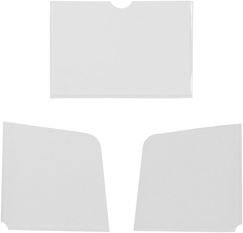 Traveler's Notebook Refill Pocket Seal Regular Size 14248006