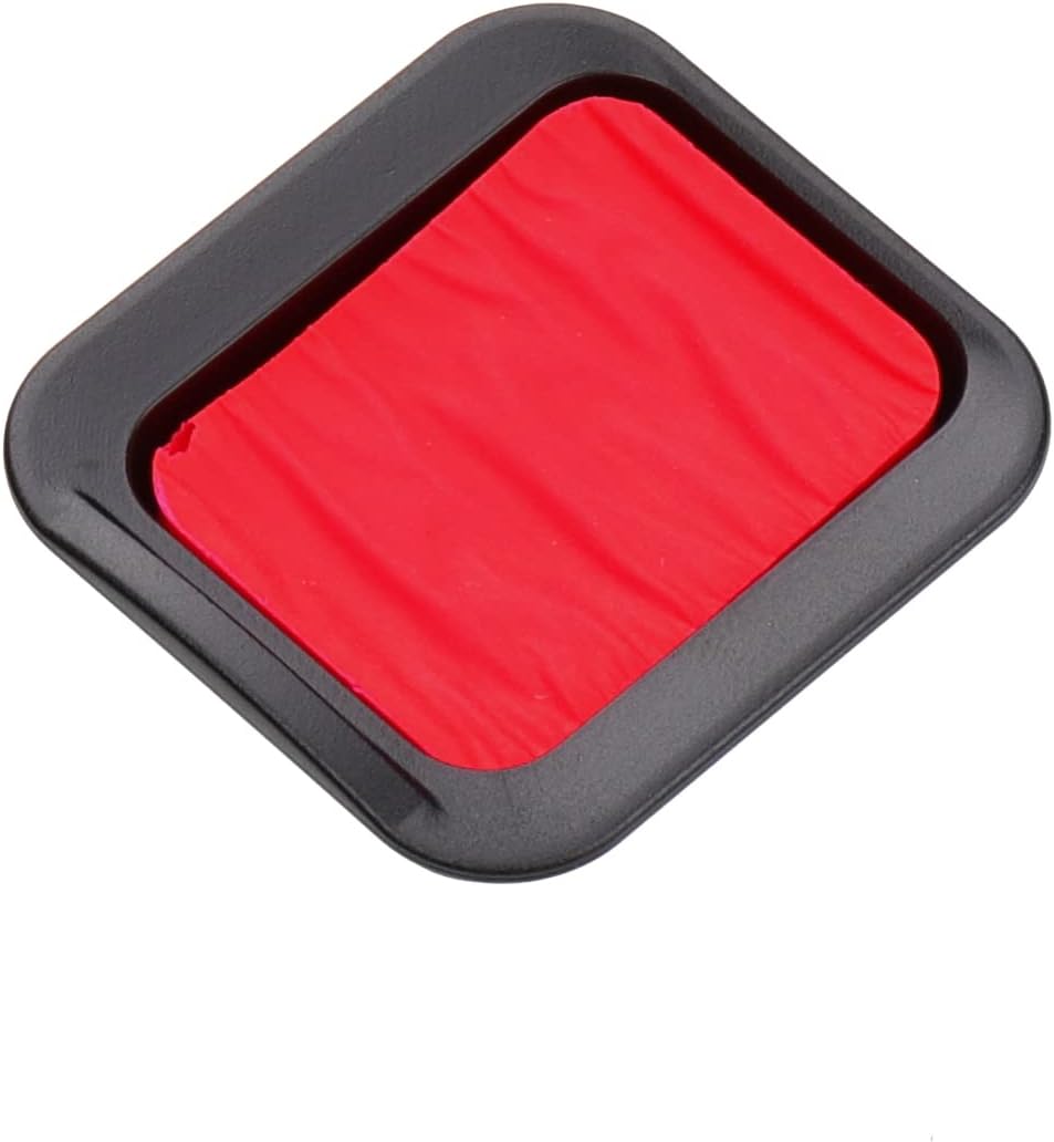 Finetec Premium Watercolor Pan - Neon Magenta