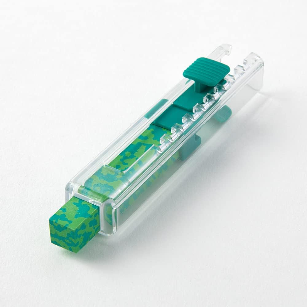 Midori Crayons Decorative Crayons Rainbow 38112006 (Pink)