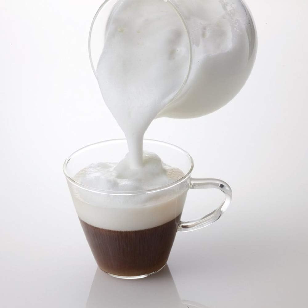 Hario Milk Frother (White)