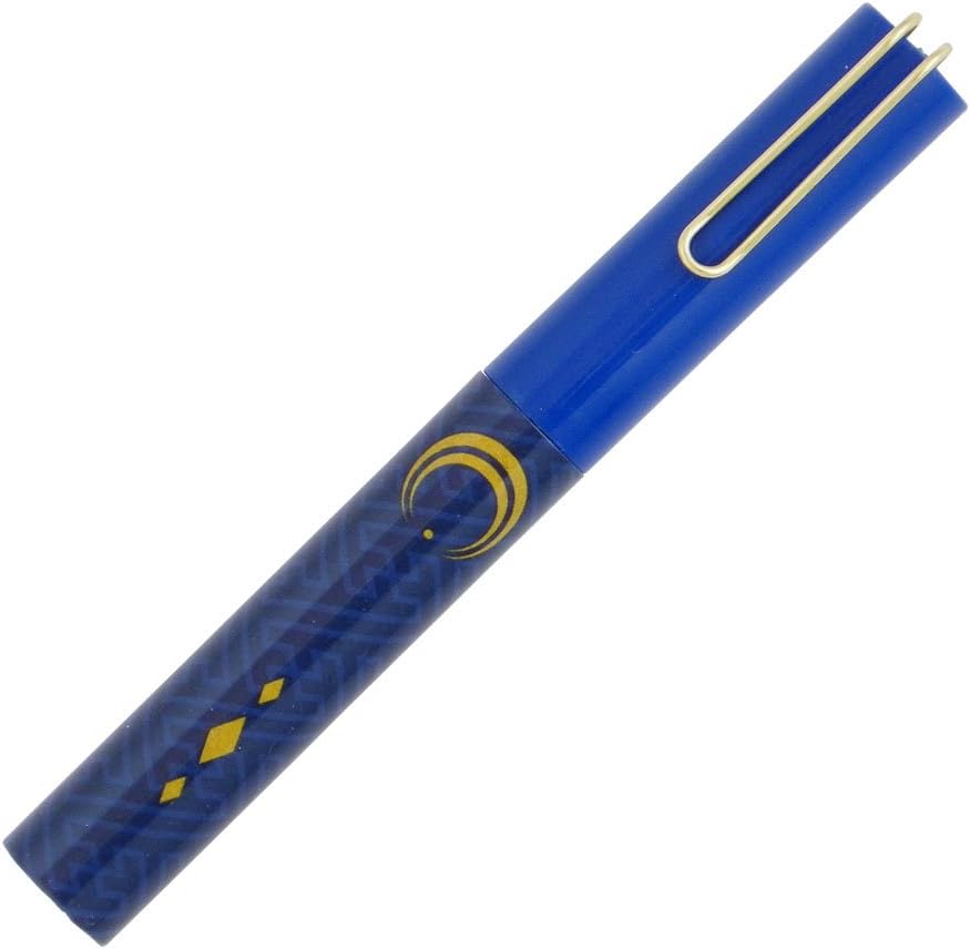 Sunstar sticky le scissors crescent SoKon S4766440
