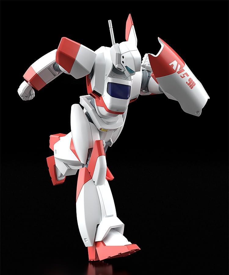 Good Smile Company Mobile Police Patlabor: AVS-98 Ecomony Moderoid 1:60 Scale Model Kit