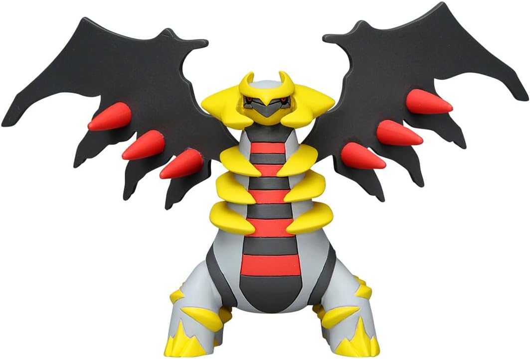 Takara Tomy: Pokemon MonColle ML-23 Giratina