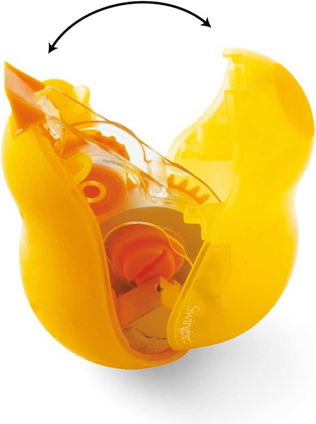 Midori Correction Tape, Swing Bird (39298006)