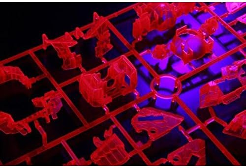 Bandai - Kit Led Gundam - Pour RX-0 Unicorn PG 1/60-4573102639455