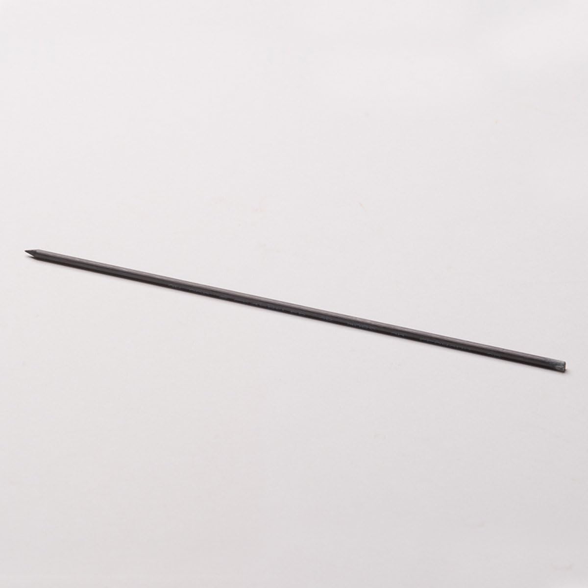 Staedtler Mars Carbon Lead, 2mm, B, 4 Lead (200-E4-B)