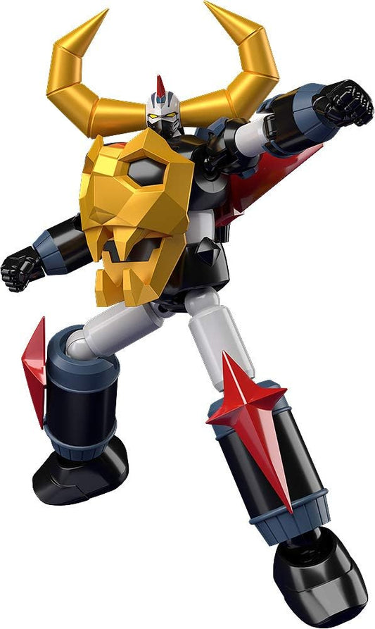 Good Smile Company Gaiking: Legend of Daiku-Maryu Gaiking Moderoid Plastic Model Kit