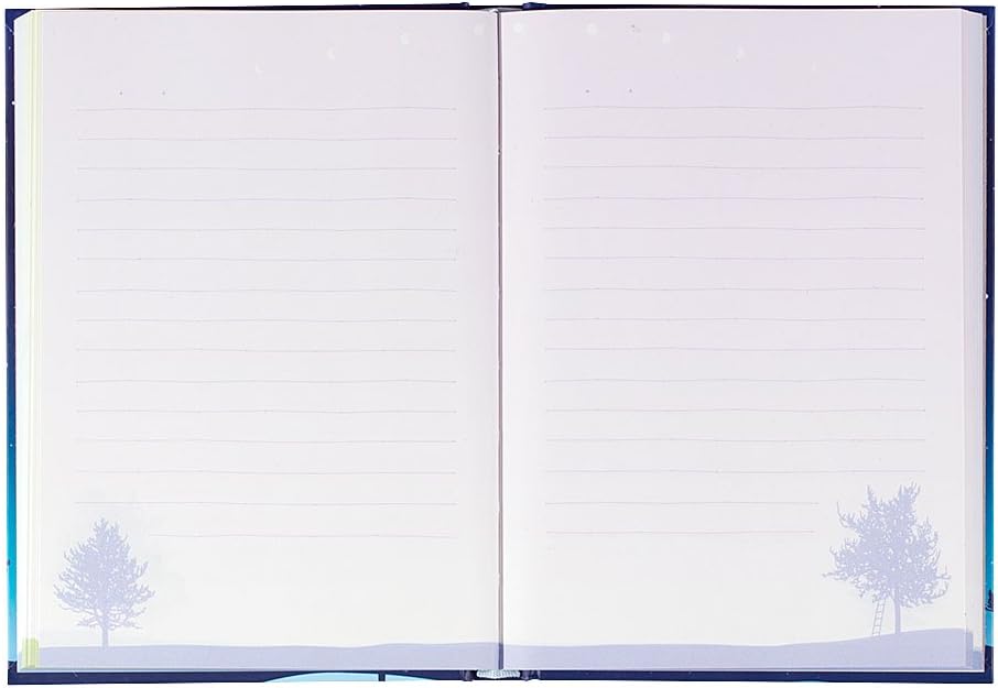 MIDORI Diary, Starry Sky (12389006)