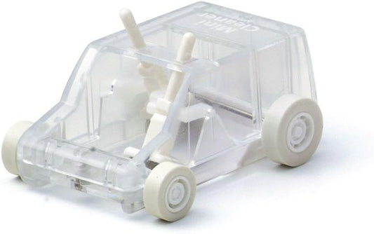 Midori Desk Mini Cleaner, White (65461006)