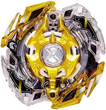 Takara Tomy B-111 Beyblade Burst Vol. 10 Stamina Random Booster