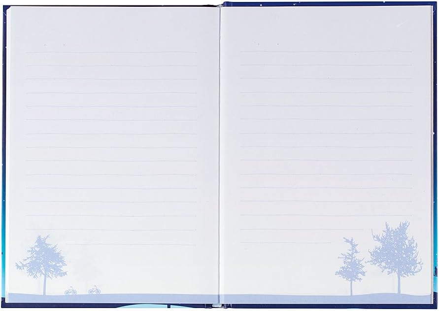 MIDORI Diary, Starry Sky (12389006)