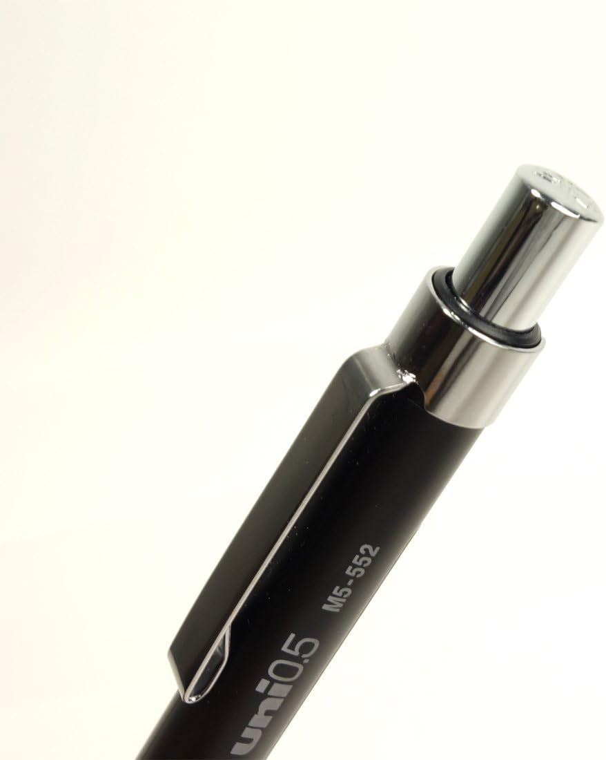 Mitsubishi mechanical pencil 0.5 mm