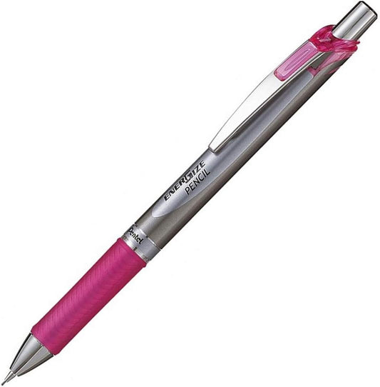 Pentel P365 0.5mm Mechanical Pencil - Pink Barrel