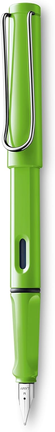 Lamy Fountain Pen (L13GNEF)