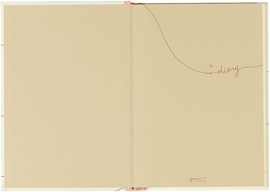 Midori Diary, Little Bird (12387006) (12386006)