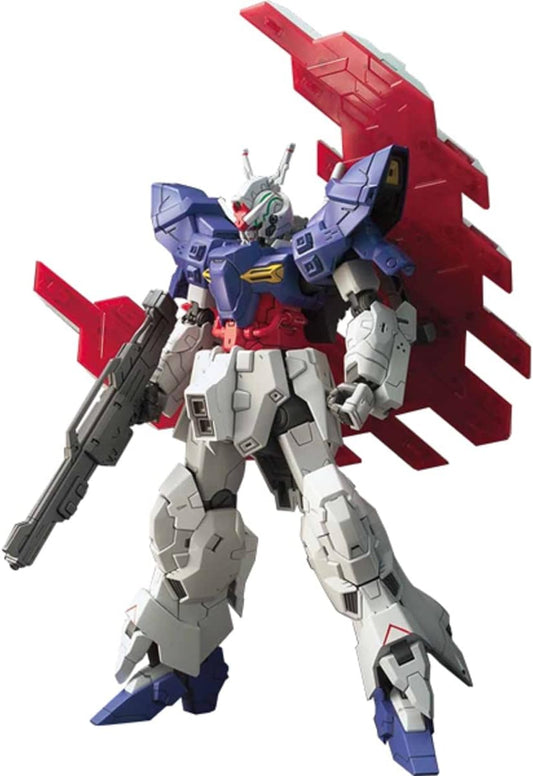 Bandai Hobby HGUC 1/144 #215 Moon Gundam "Moon Gundam" , White