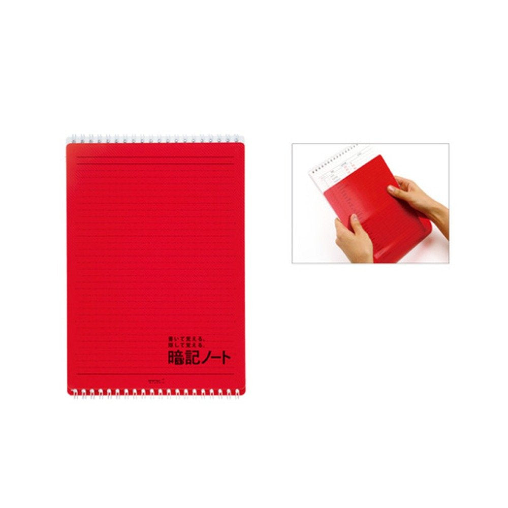 Midori 15054006 Memory Note
