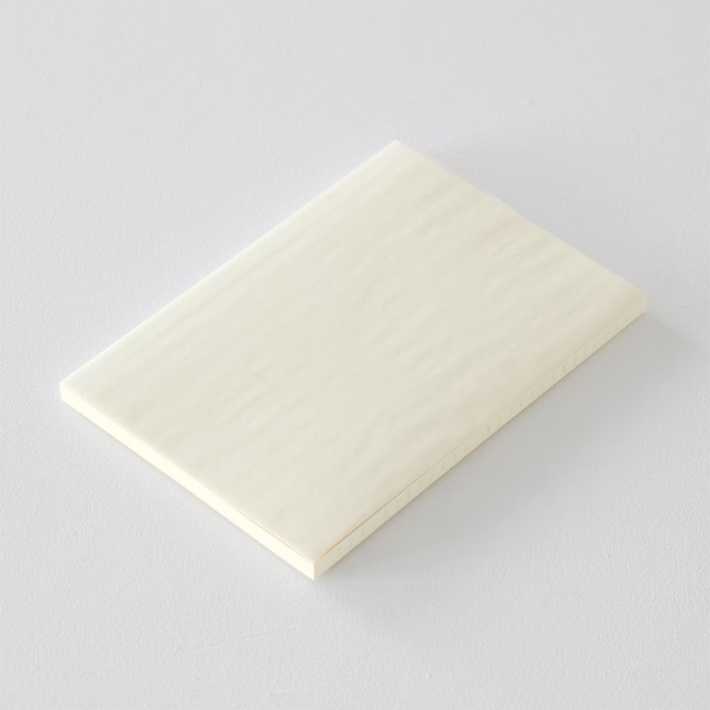 DESIGNPHIL 22274006 MD Notebook Diary, 2024 A4 Variable Size, Monthly, Thin, 22274006 (Begins December 2023)