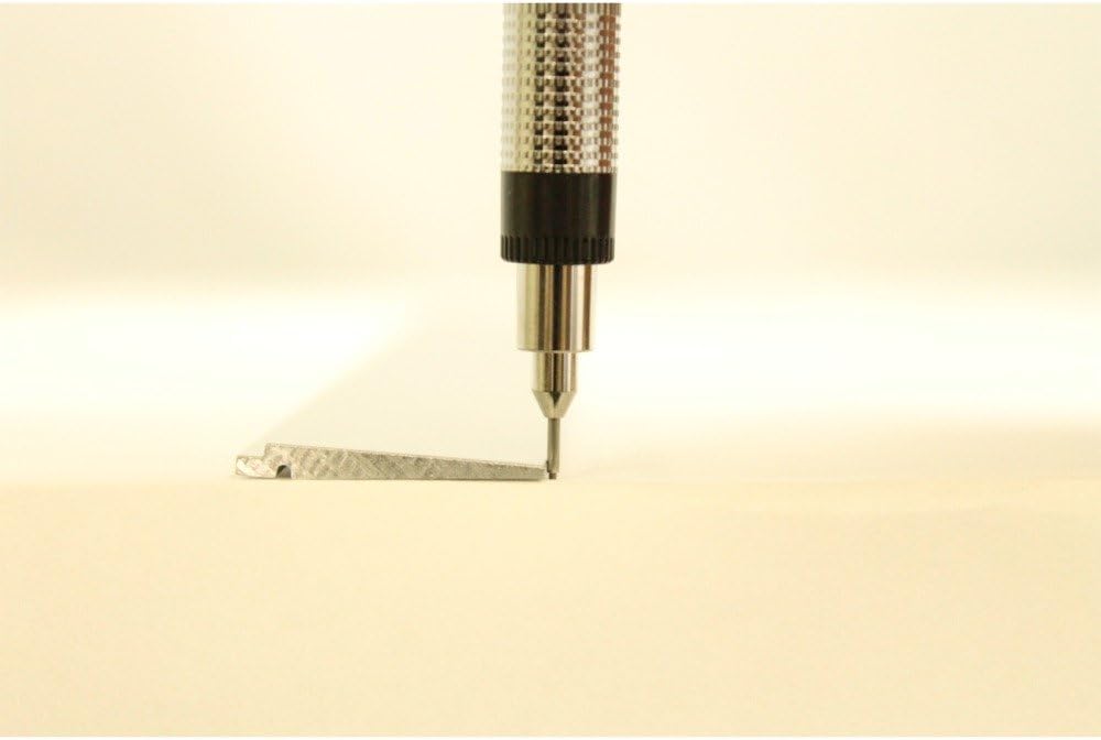 Pentel Graphlet Mechanical Pencil, 0.5mm (PG505-AD)