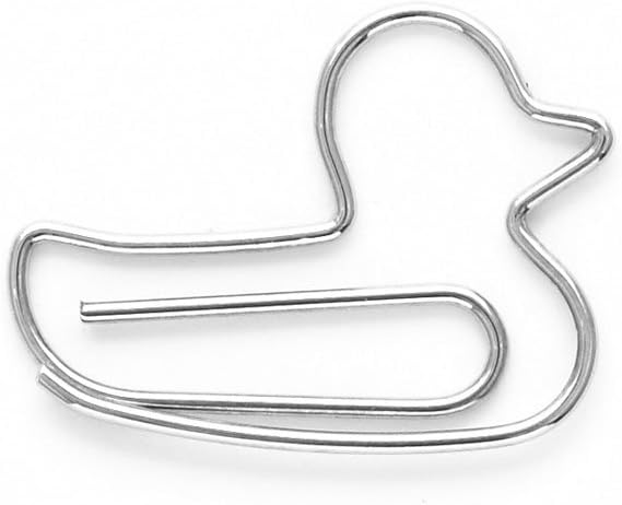 Midori D-Clips Whale (43181006)