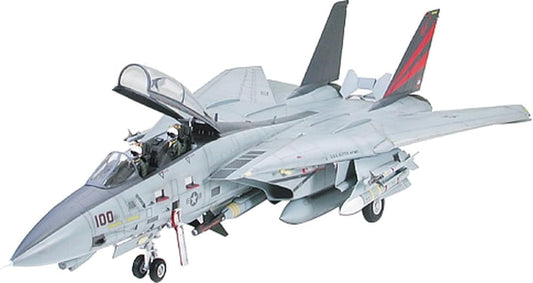 Tamiya F-14A Tomcat Black Knights 1/32 Aircraft (TAM60313)